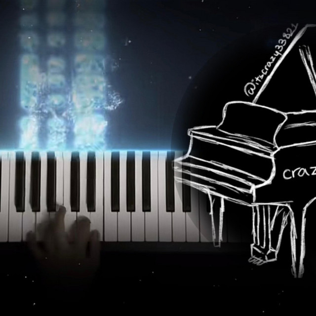 Cornfield Chase (Orchestral Version)