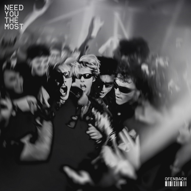 Need You The Most