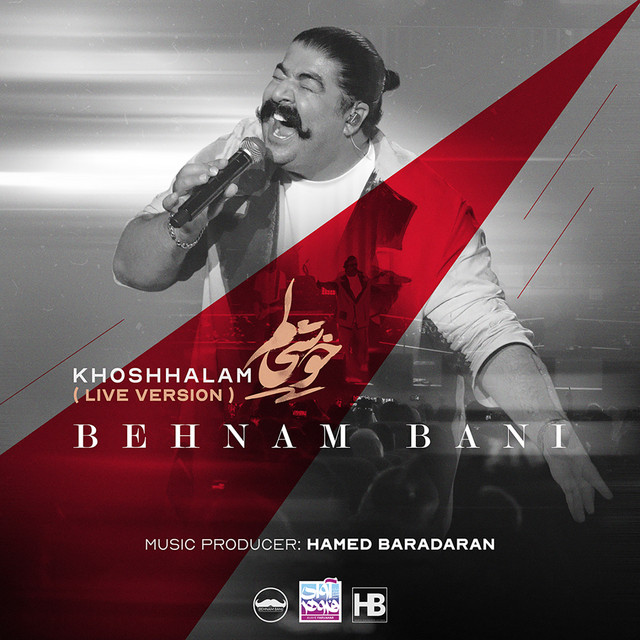 Khoshhalam (Live Version)