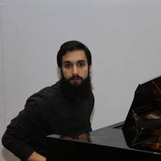 Pouria Khadem