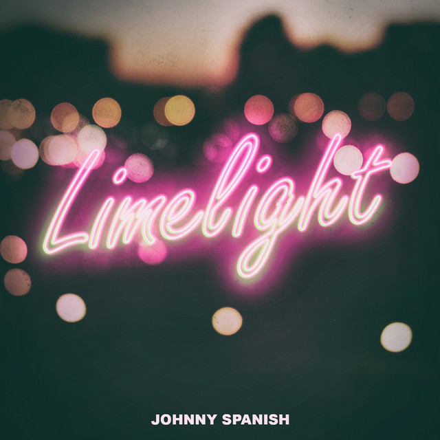 Johnny Spanish