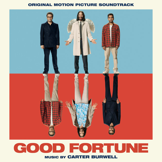 Good Fortune (Original Motion Picture Soundtrack)