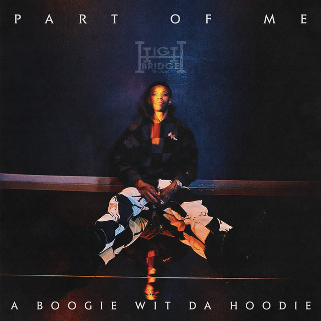 Part of Me (Versions)