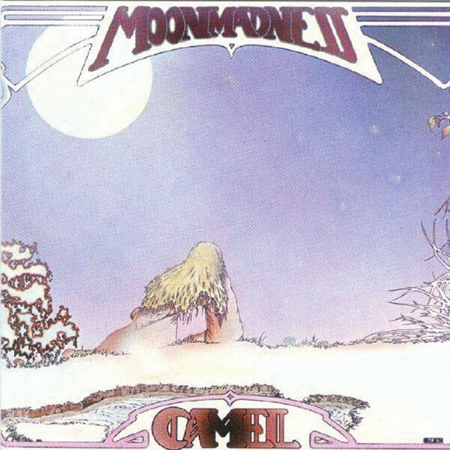 Moonmadness (Remastered Version)
