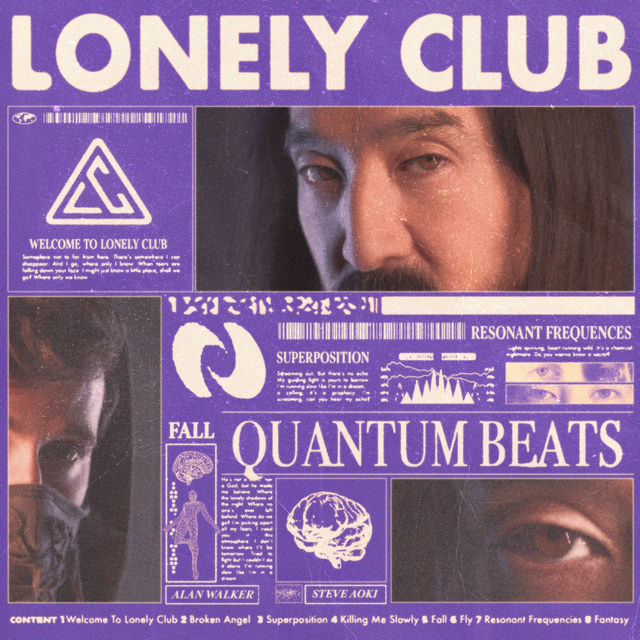 Quantum Beats
