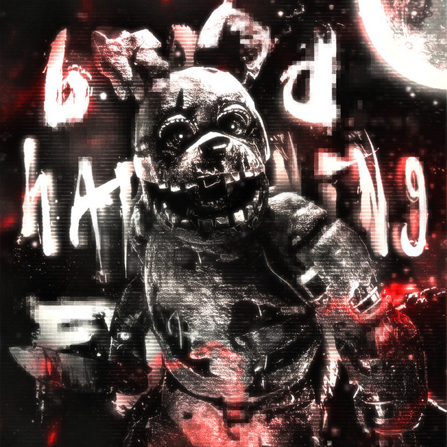 BAD HAPPENING FUNK