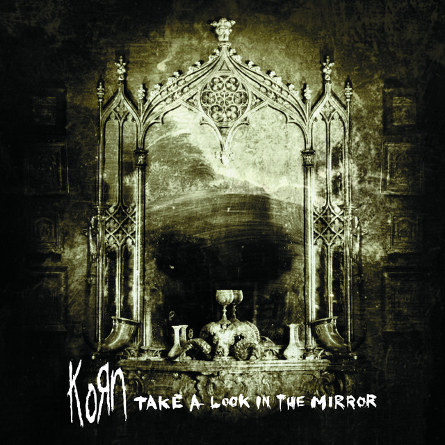 Take A Look In The Mirror (Clean Version)