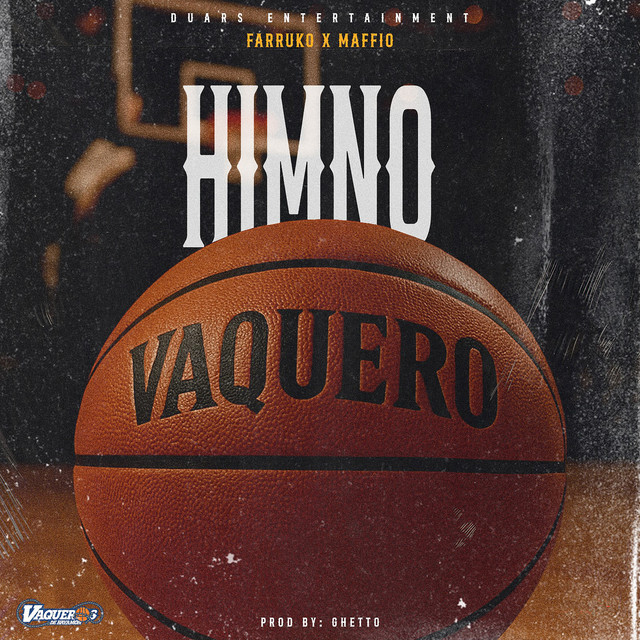 Himno Vaquero