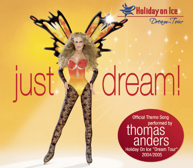 Just Dream