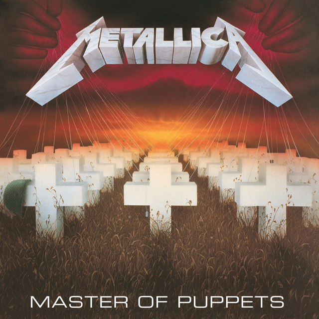 The Thing That Should Not Be (Live at the Aragon Ballroom, Chicago, IL – May 25th, 1986)