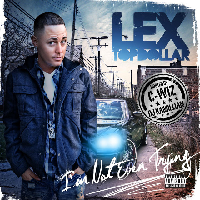 Lex Topdollar