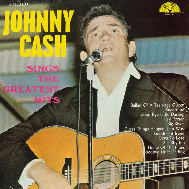 Sings the Greatest Hits