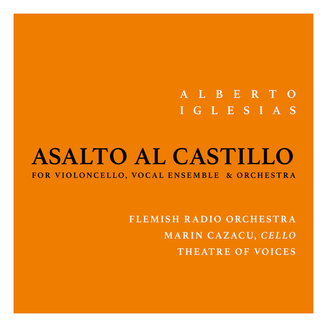 Flemish Radio Orchestra