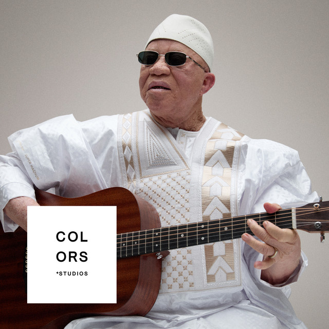 Aboubakrin - A COLORS SHOW
