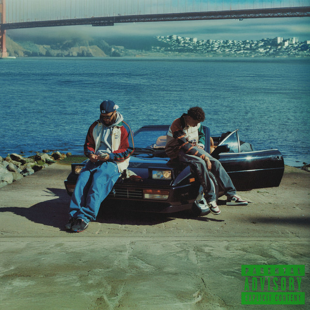 Young Player (feat. Larry June)