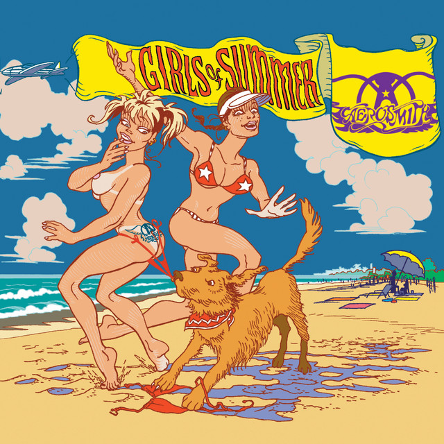 Girls Of Summer