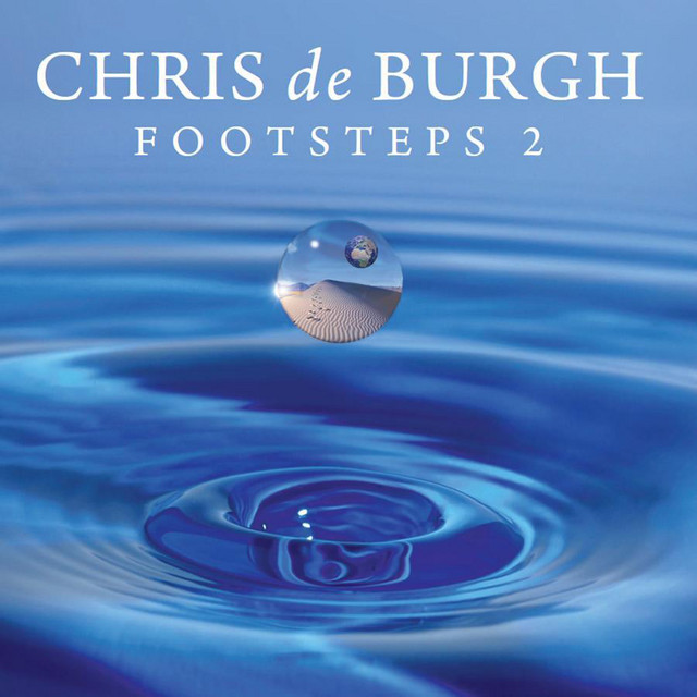 Footsteps 2
