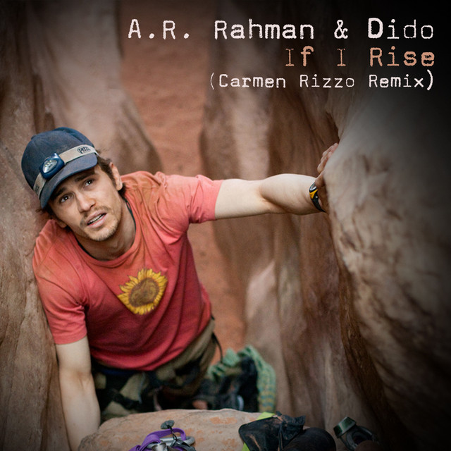 If I Rise (Carmen Rizzo Remix)