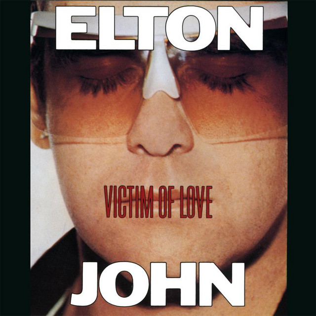 Victim Of Love