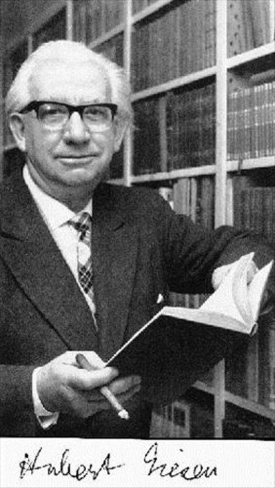 Hubert Giesen