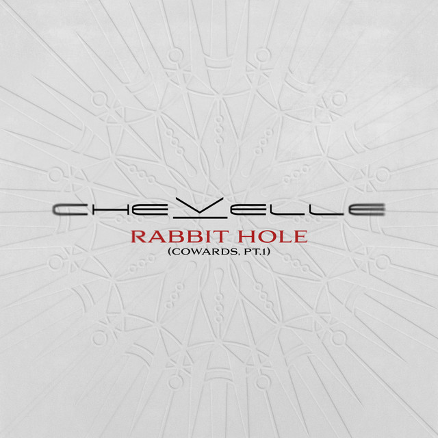 Rabbit Hole (Cowards, Pt. 1)