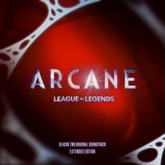 I Can’t Hear It Now (Live From Vevo) (from the series Arcane League of Legends)