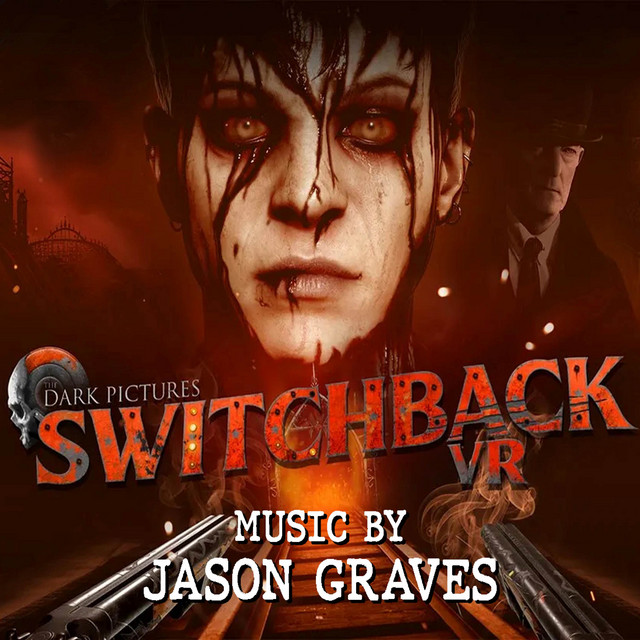 Switchback Main Theme feat. Malukah