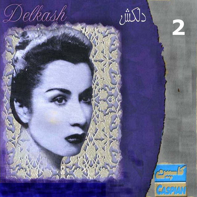 Delkash, Vol 2