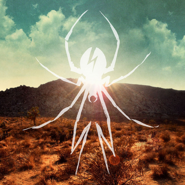 Danger Days: The True Lives of the Fabulous Killjoys (Streaming Sampler)