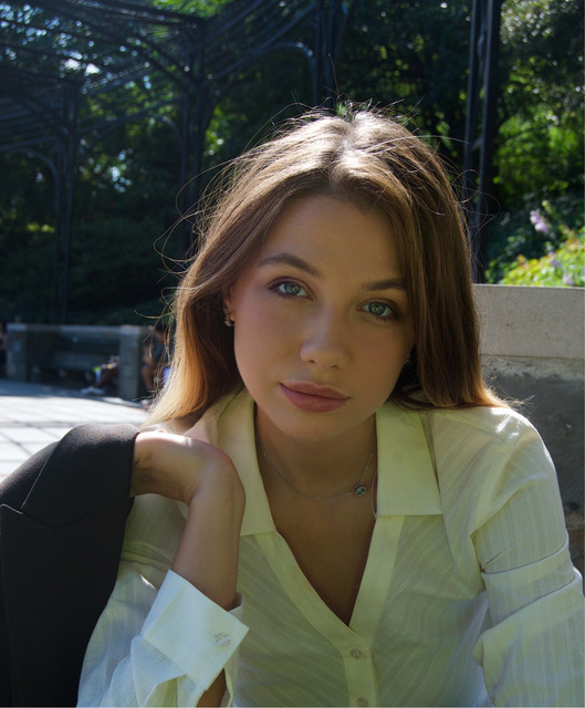 Nikol Apatini