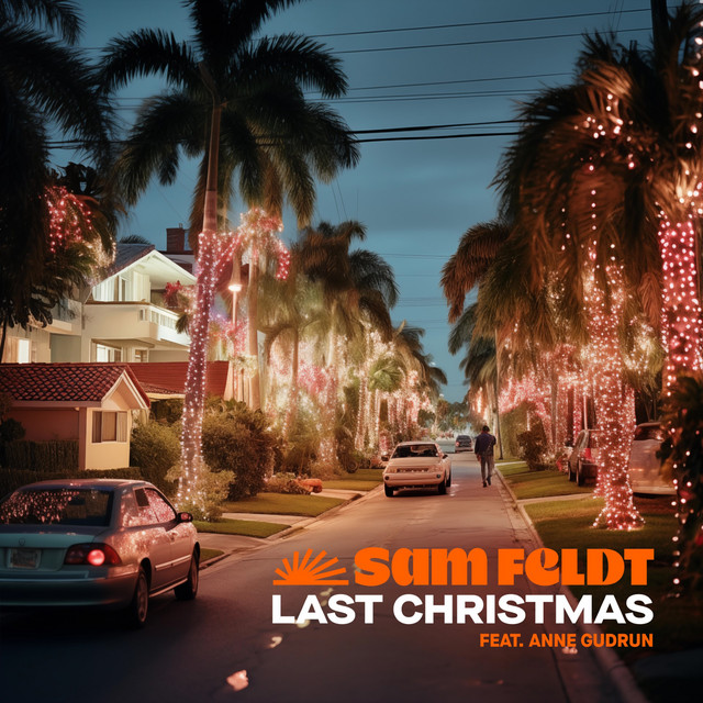 Last Christmas