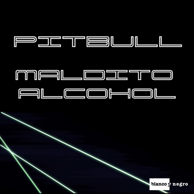 Maldito Alcohol