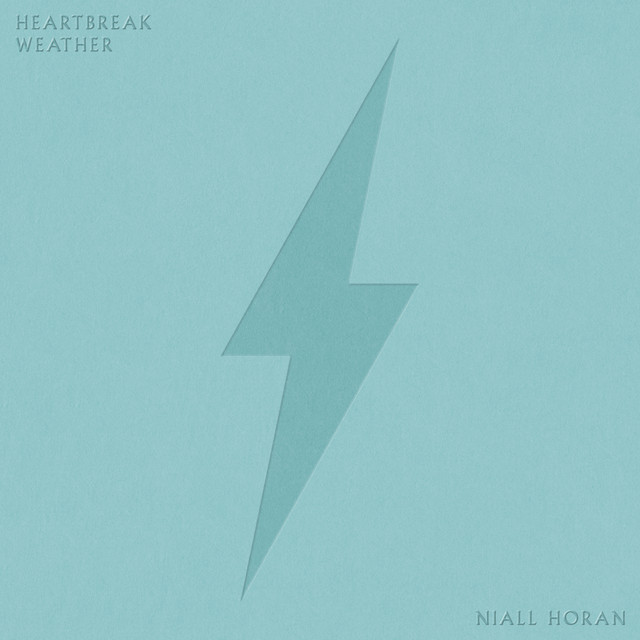 Heartbreak Weather (5 Year Anniversary Edition)