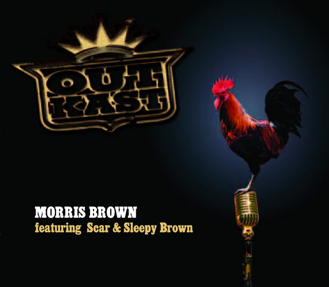 Morris Brown