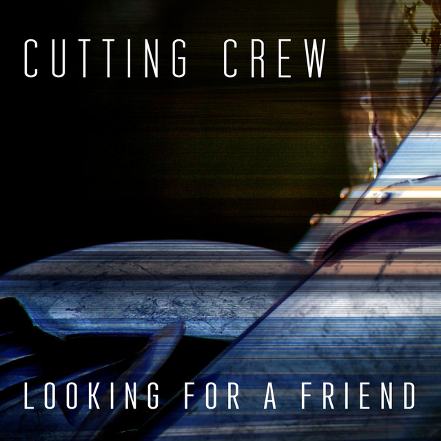 Looking For A Friend (Radio Edit)