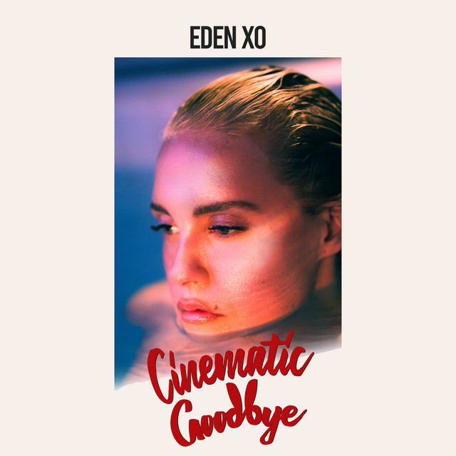 Cinematic Goodbye
