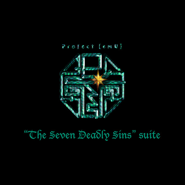 “The Seven Deadly Sins” suite