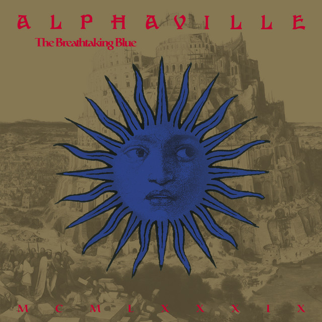 The Mysteries of Love (Alternative Remix) [2021 Remaster]