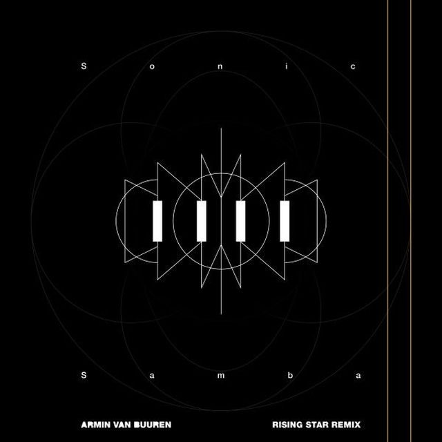 Sonic Samba (Rising Star Remix)