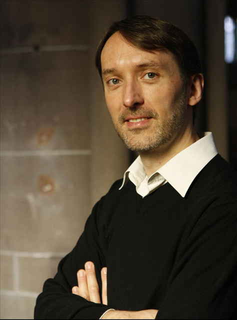 Olivier Latry