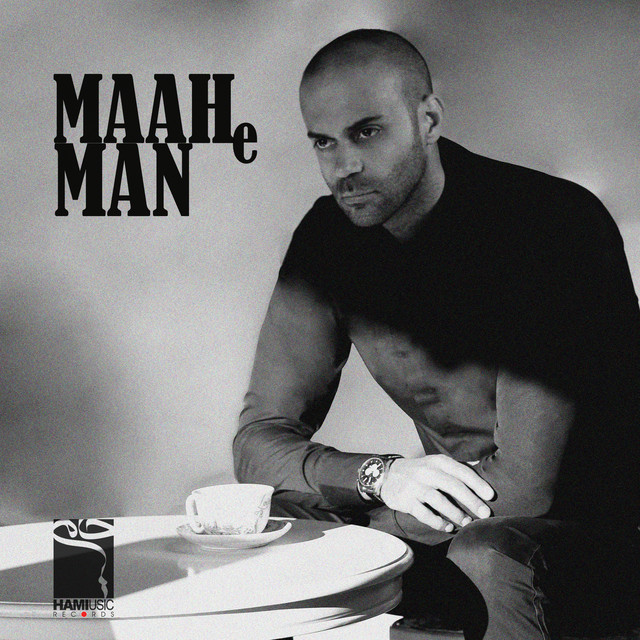 Maahe Man