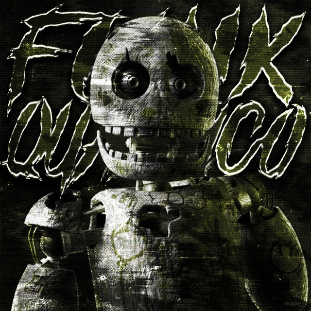 FUNK QUANTICO