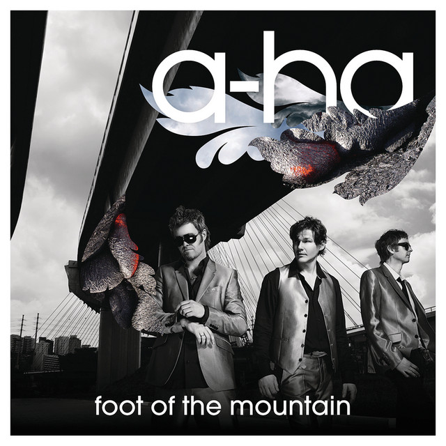 Foot Of The Mountain