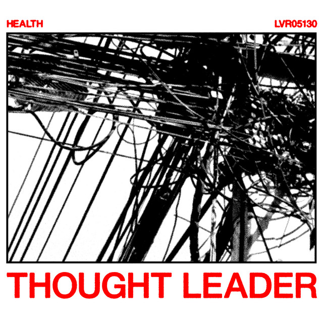 THOUGHT LEADER