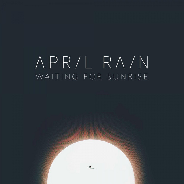 Waiting for Sunrise