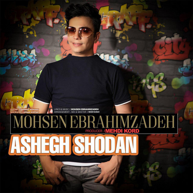Ashegh Shodan