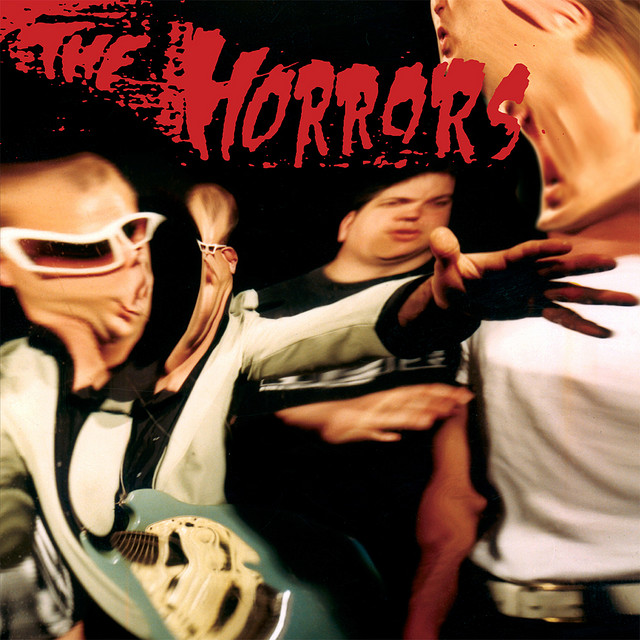 The Horrors
