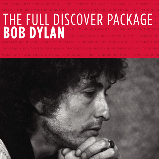 The Full Discover Package
