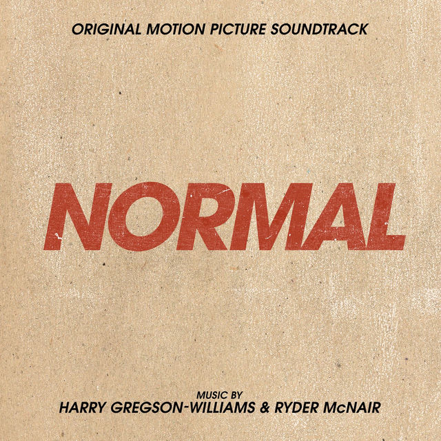 Normal (Original Motion Picture Soundtrack)