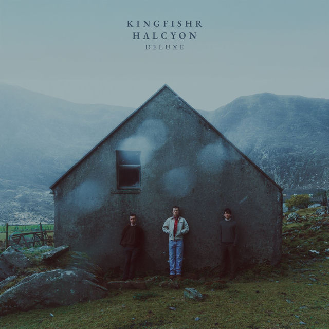 Halcyon (Deluxe)